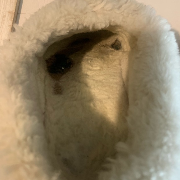 Tory Burch Coley knit slip on slippers - Picture 10 of 10